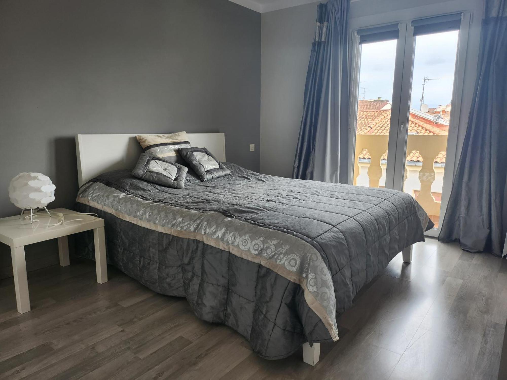Appartement Piso Centrico Amplio-Luminoso à Zarautz Extérieur photo